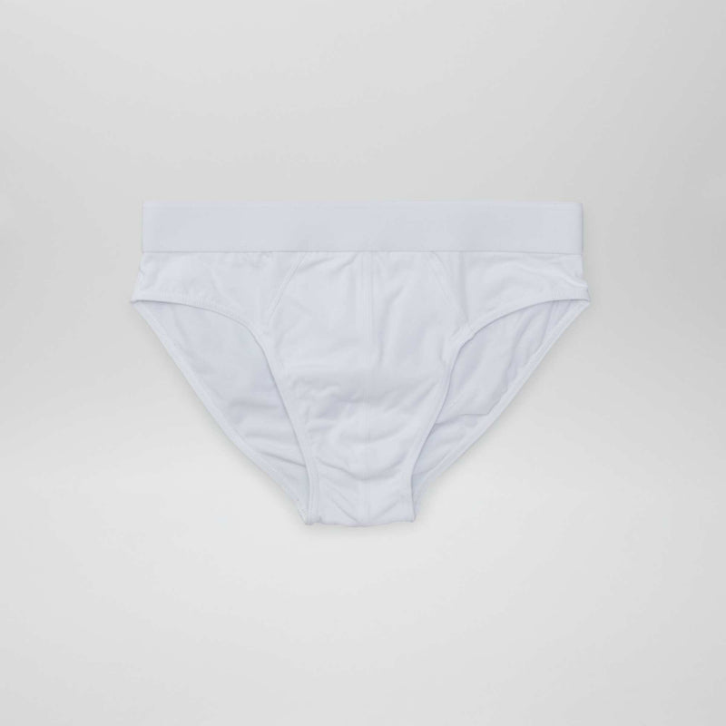 Lot de 3 slips unis