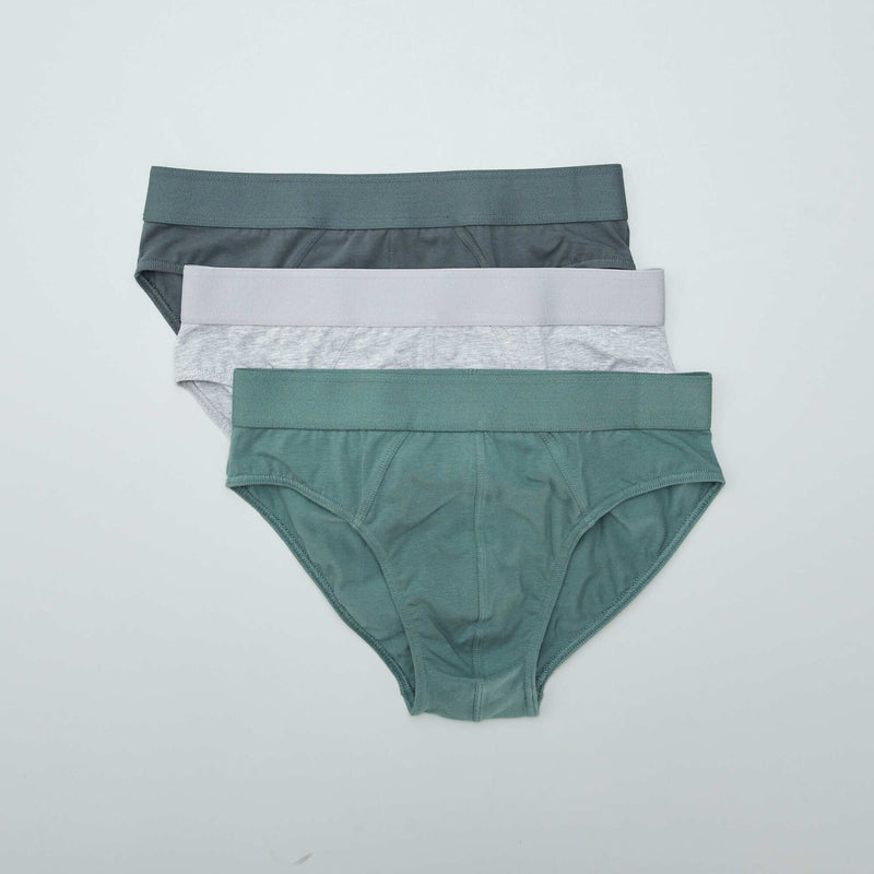 Vert/gris