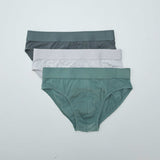 Vert/gris