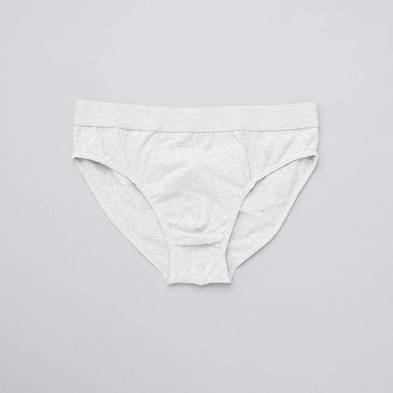 Lot de 3 slips unis