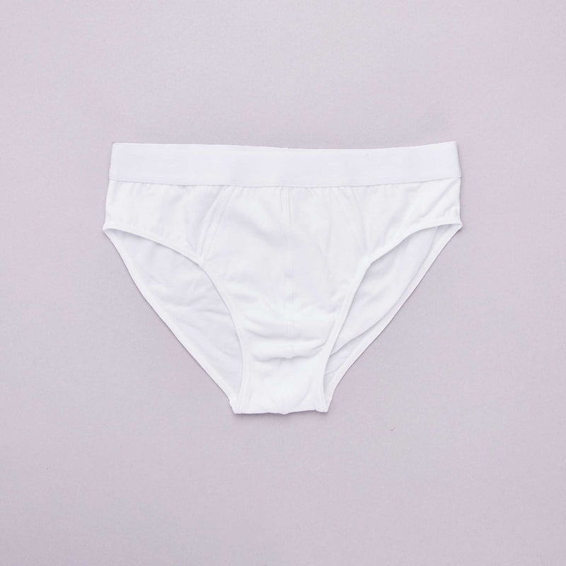 Lot de 3 slips unis