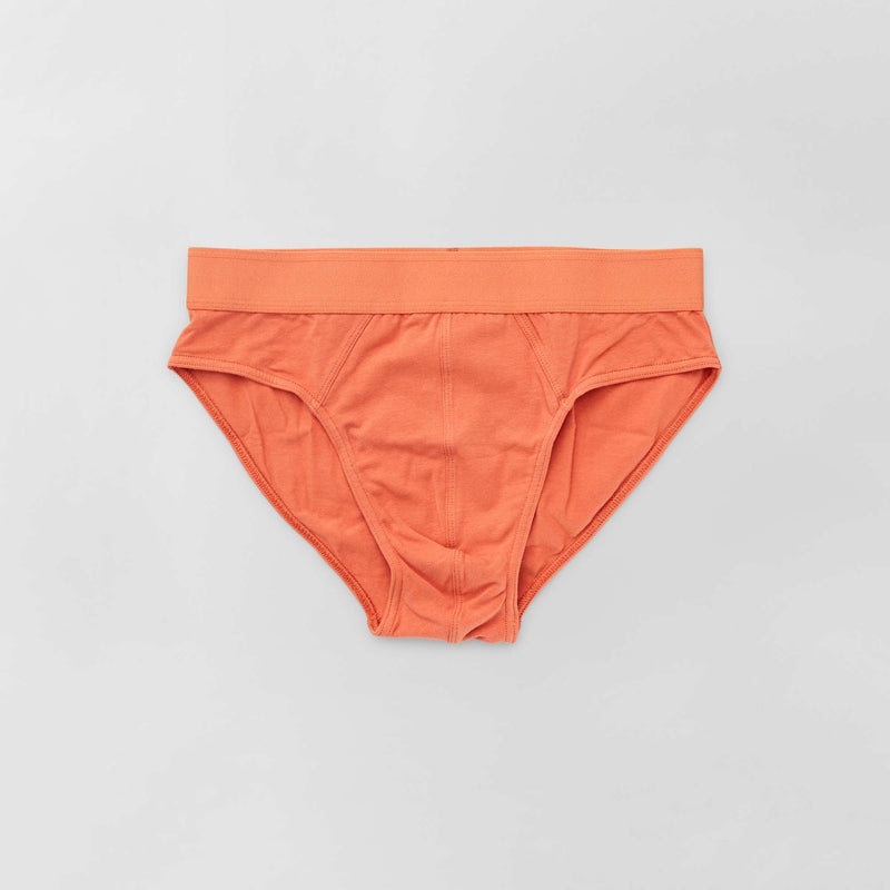 Lot de 3 slips unis