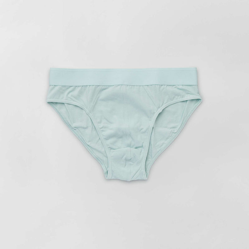 Lot de 3 slips unis