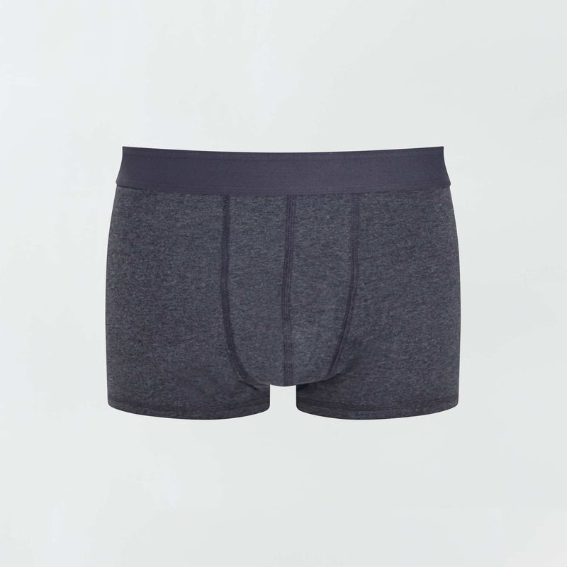Lot de 3 boxers  size+