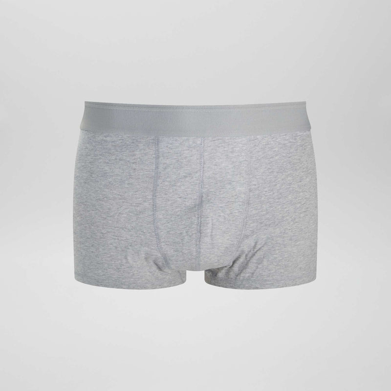 Lot de 3 boxers  size+