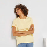 jaune