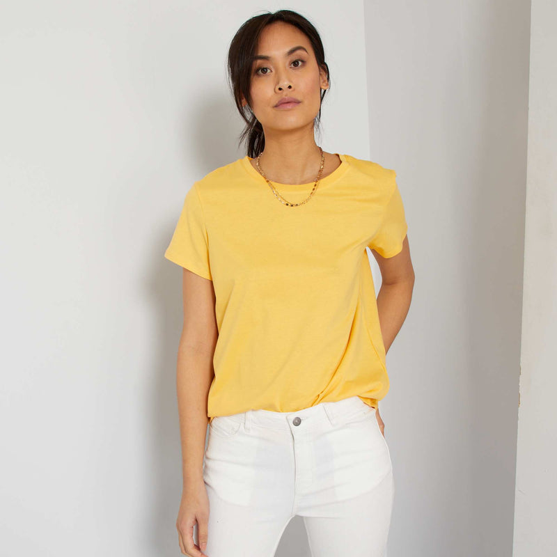 Jaune
