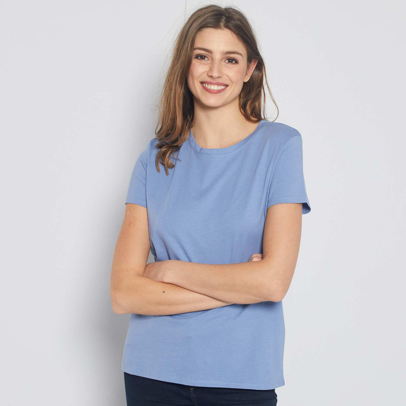 bleu gris