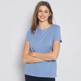 bleu gris