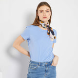 bleu indigo