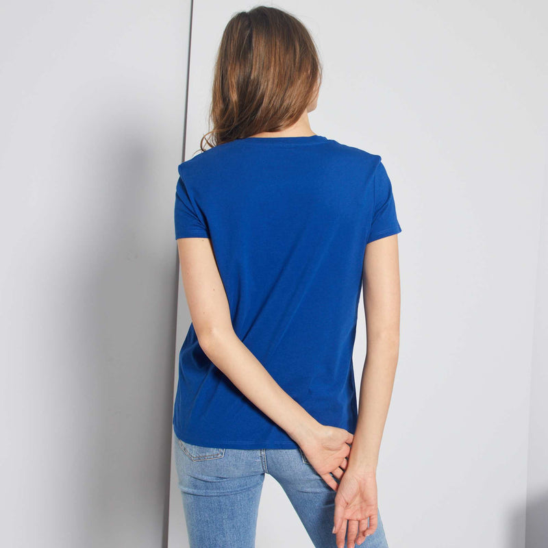 Bleu