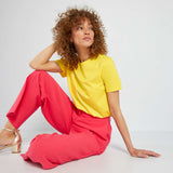Jaune