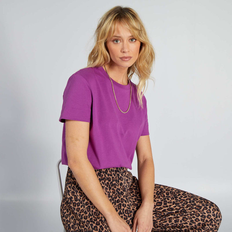 Violet