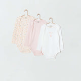 rose/blanc