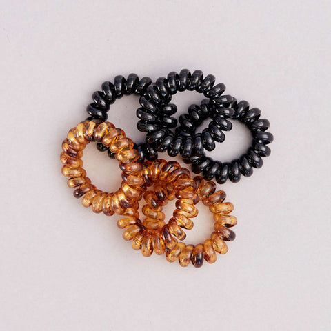 marron noir