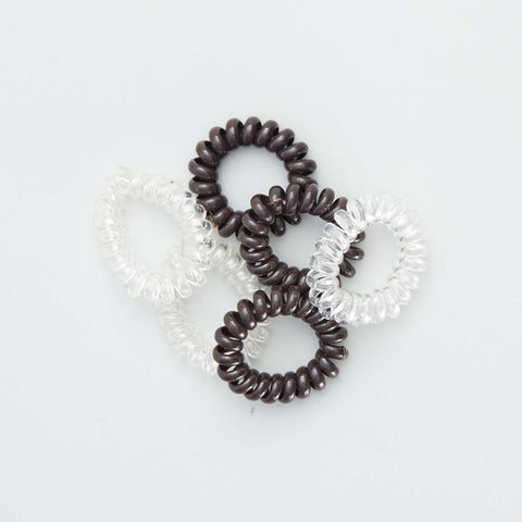 blanc/marron