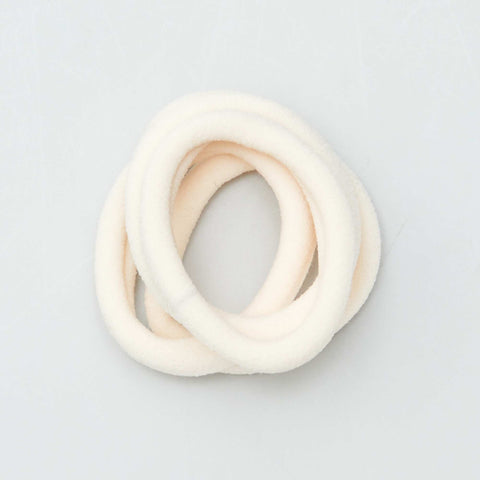 Lot de 10 élastiques pour cheveux