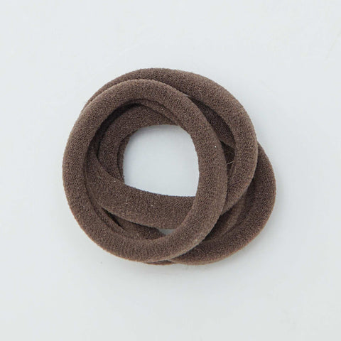 Lot de 10 élastiques pour cheveux
