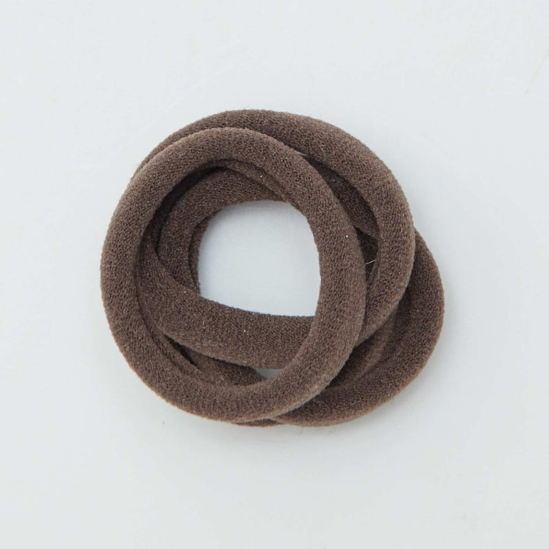Lot de 10 élastiques pour cheveux