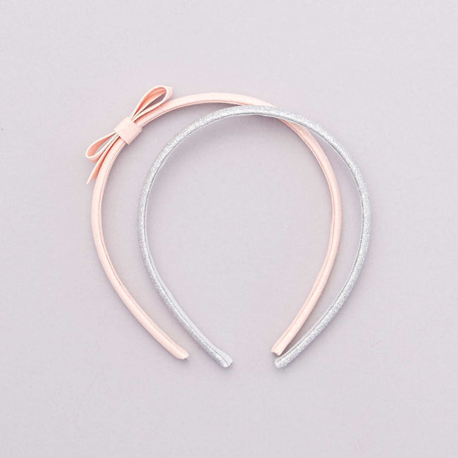 argent/rose