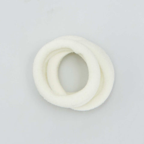 Lot de 10 chouchous élastiqués