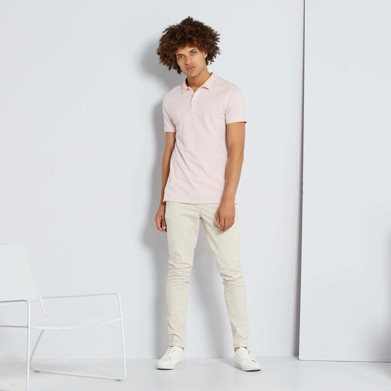 Chino skinny stretch - L32