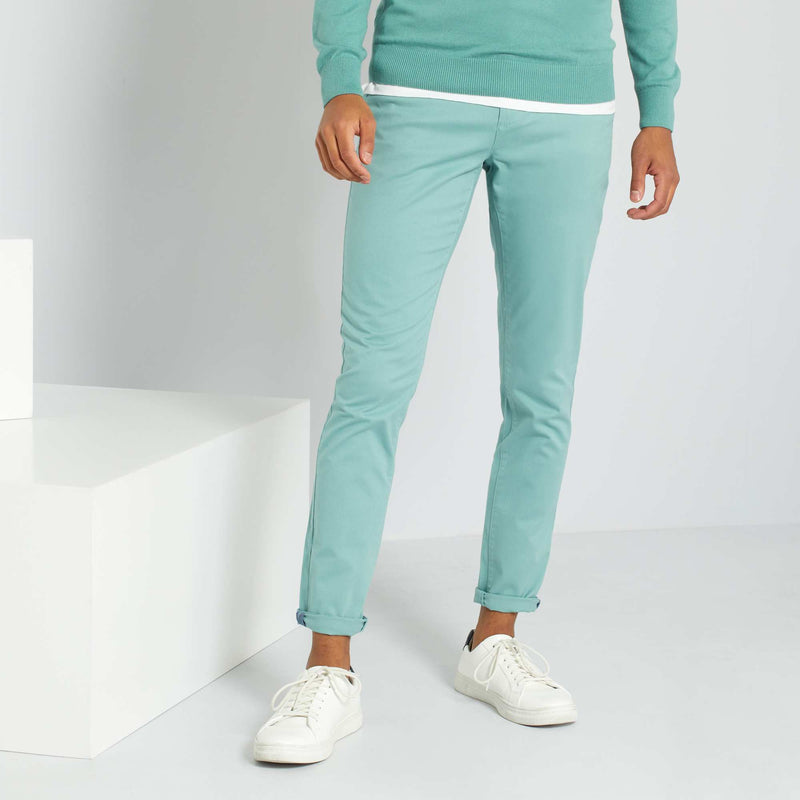turquoise