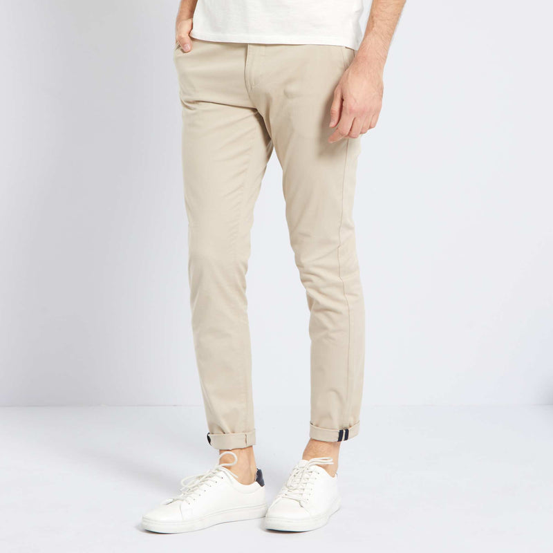 beige clair