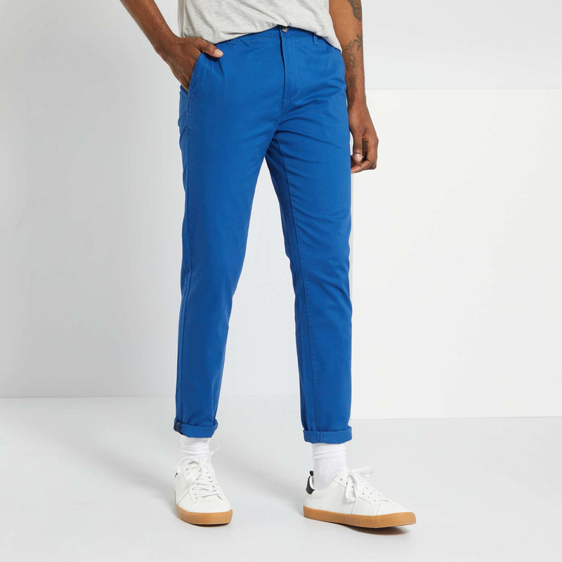Bleu