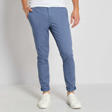 bleu gris