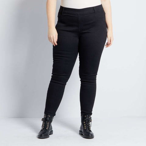 Jegging slim