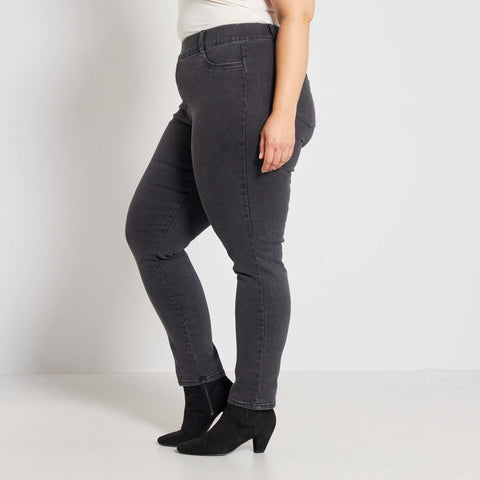 Jegging slim