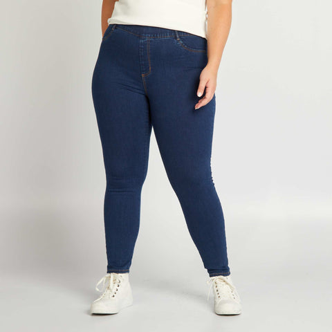 Jegging slim