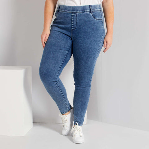 Jegging slim