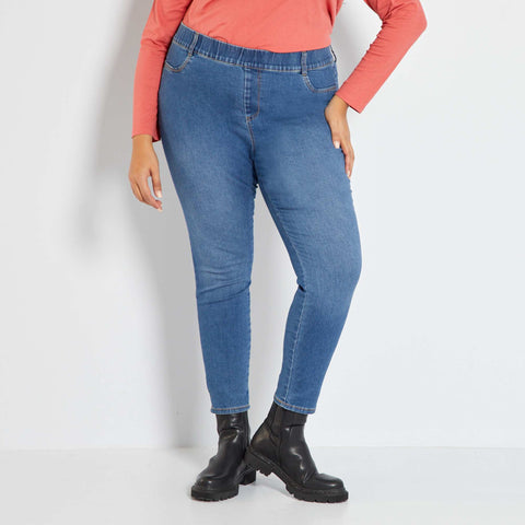 Jegging slim