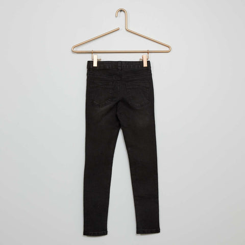 Jean super skinny - Coupe + ajustée