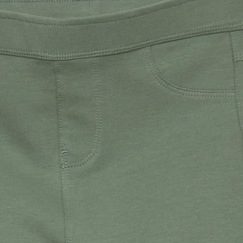 Jegging uni