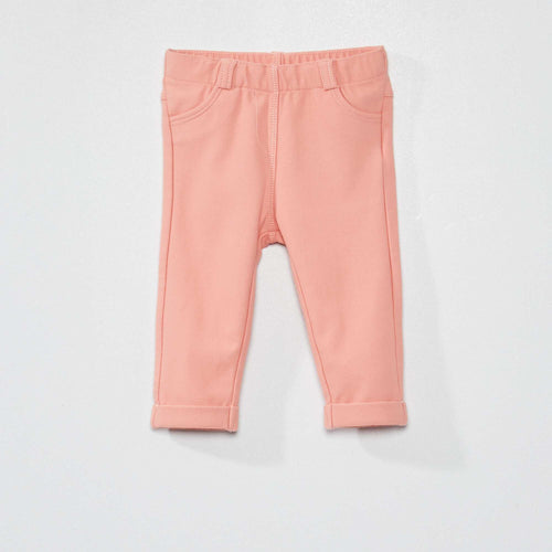 Pantalon tregging