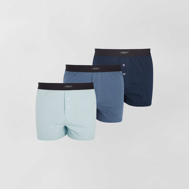 bleu