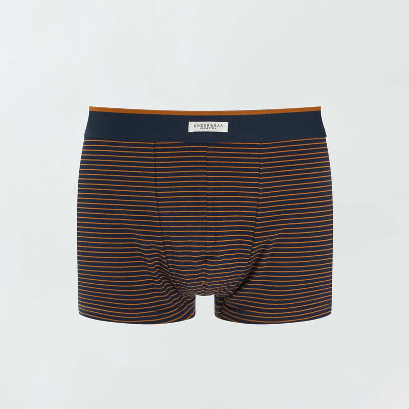 Lot de 3 boxers