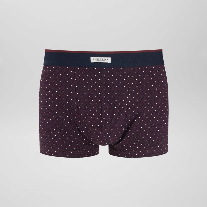 Lot de 3 boxers