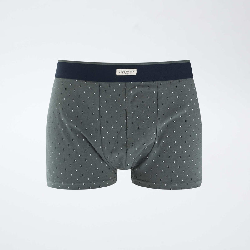 Lot de 3 boxers