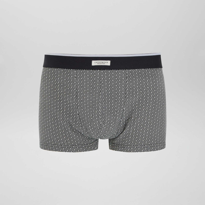 Lot de 3 boxers
