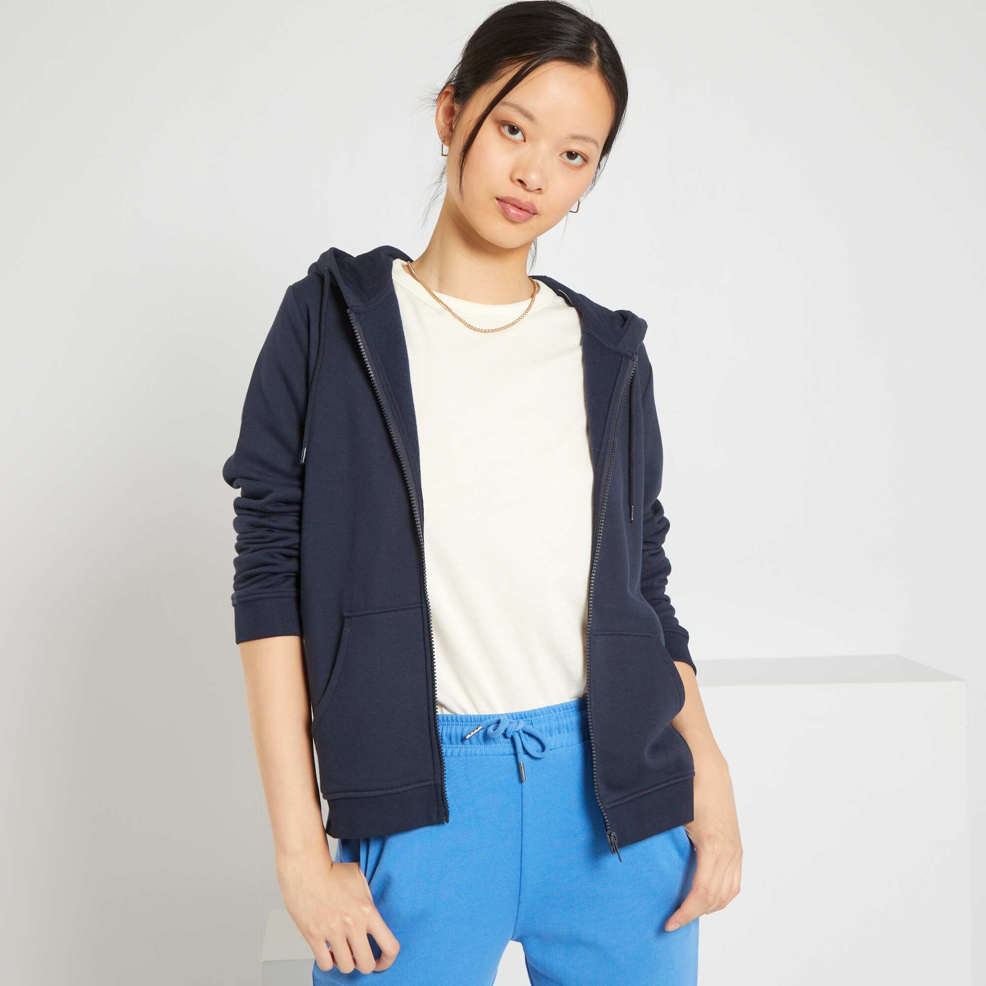 bleu marine
