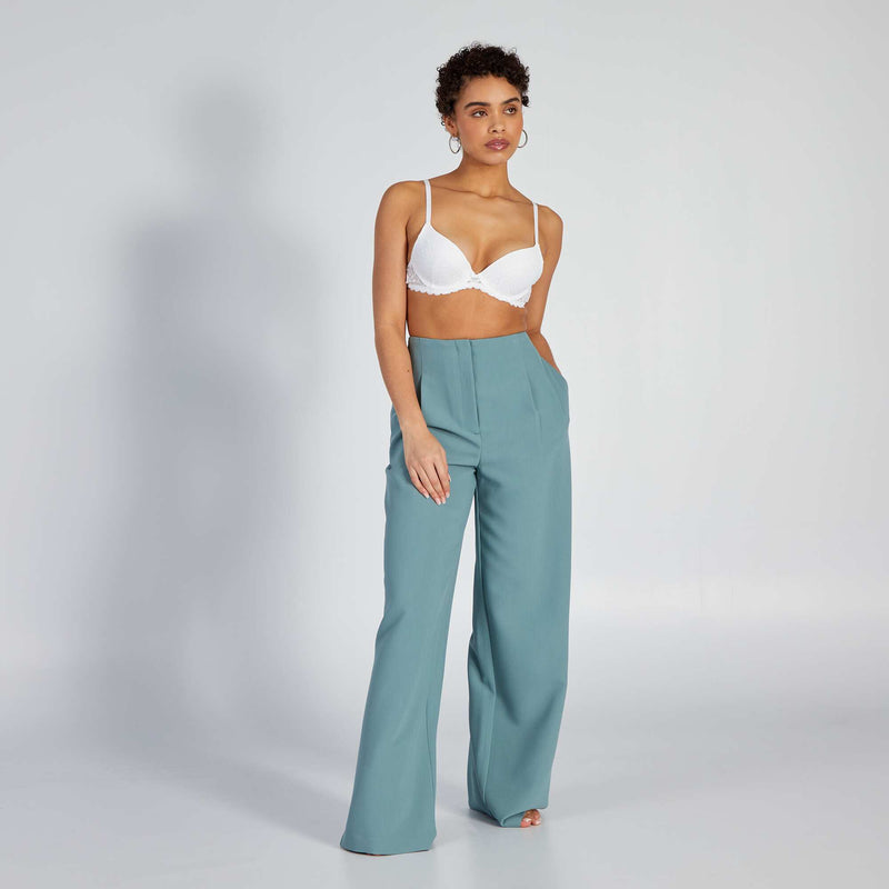 Soutien-gorge push-up