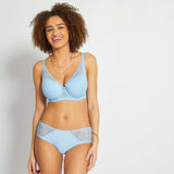 Bleu clair