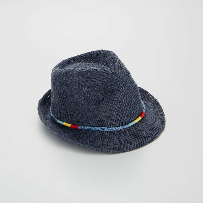 bleu