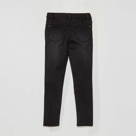 Jean skinny - 5 poches