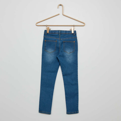 Jean skinny - 5 poches