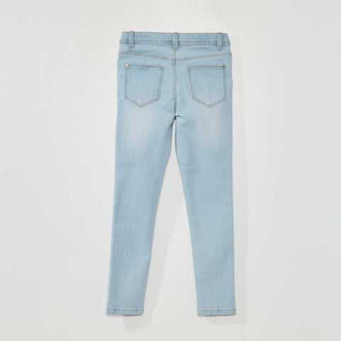 Jean skinny - 5 poches